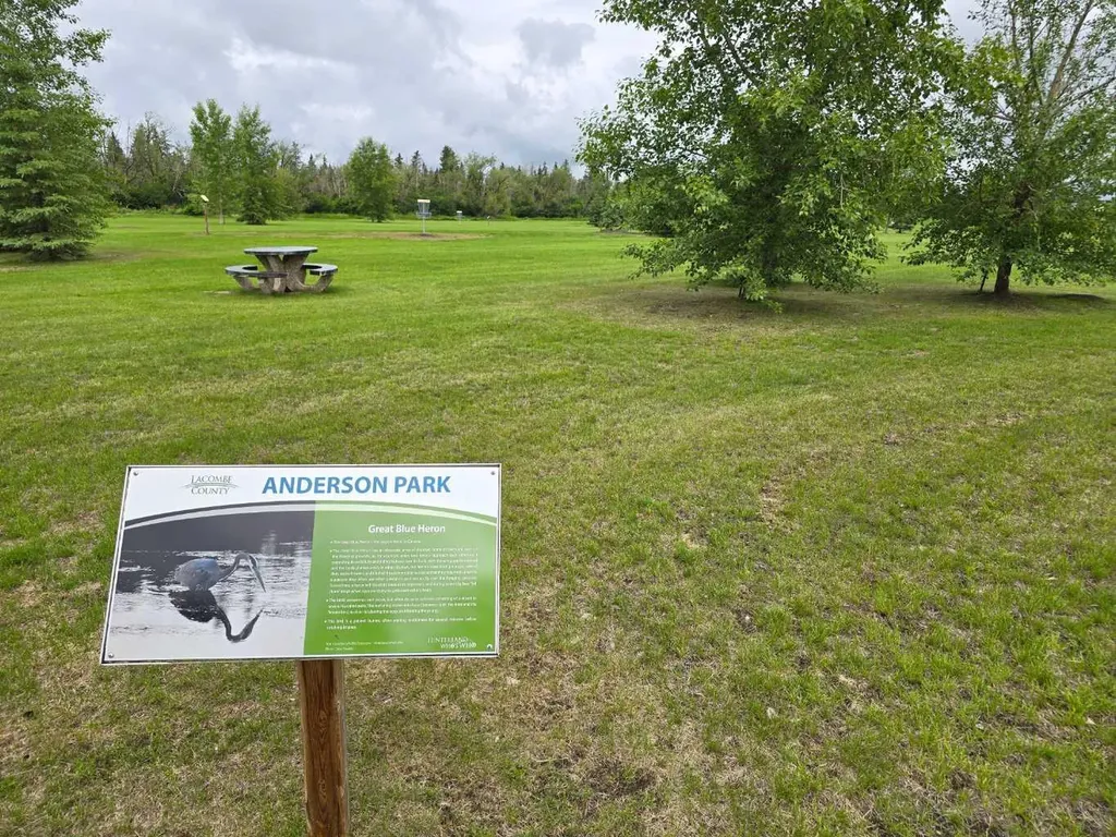 28126 Township Road 411 Rural Lacombe County AB T4L 2N3