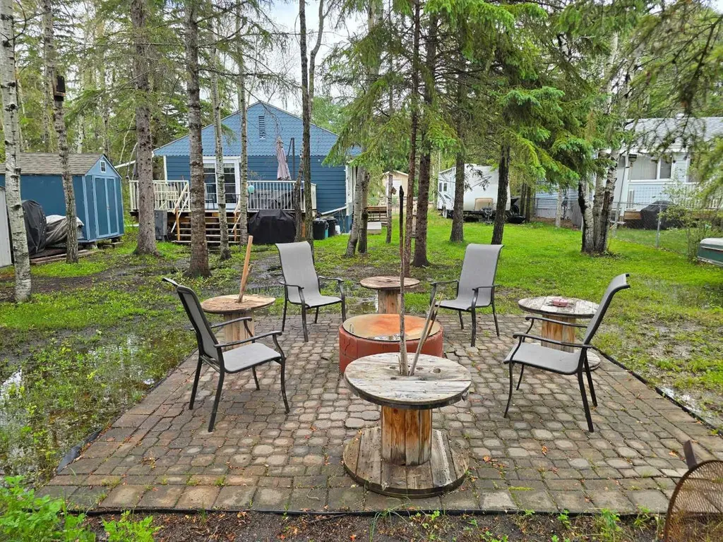 28126 Township Road 411 Rural Lacombe County AB T4L 2N3
