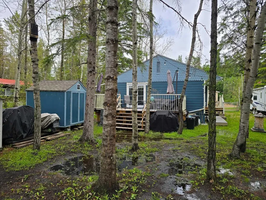 28126 Township Road 411 Rural Lacombe County AB T4L 2N3