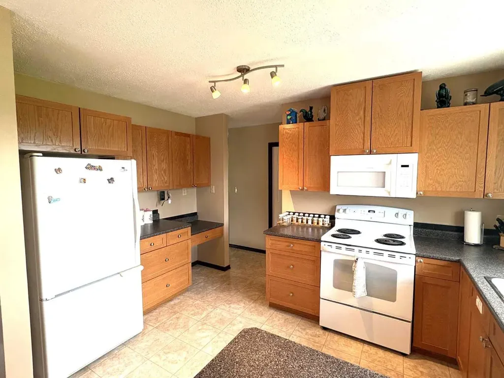 5402 47 Avenue W Forestburg AB T0B 1N0
