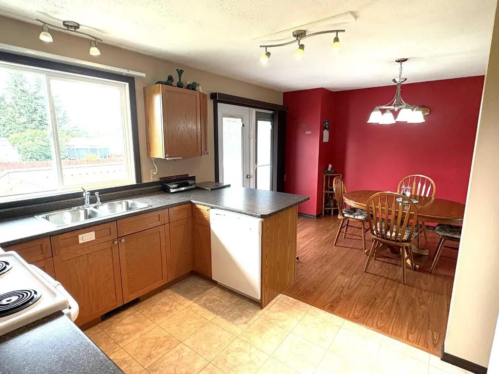 5402 47 Avenue W Forestburg AB T0B 1N0