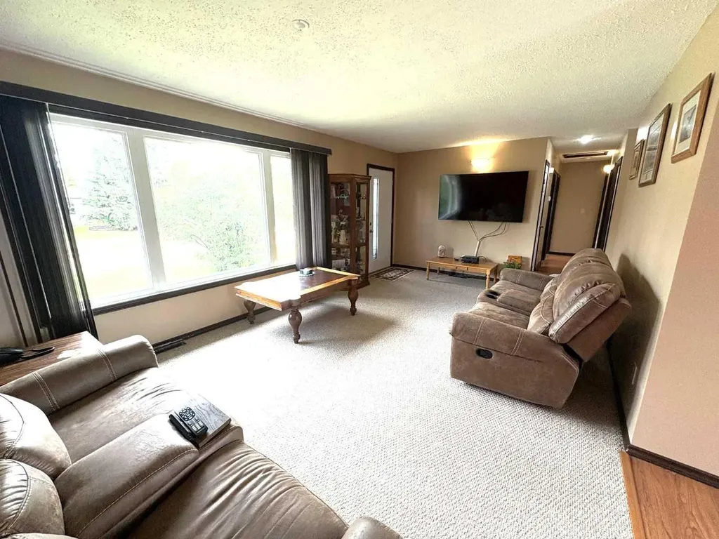 5402 47 Avenue W Forestburg AB T0B 1N0