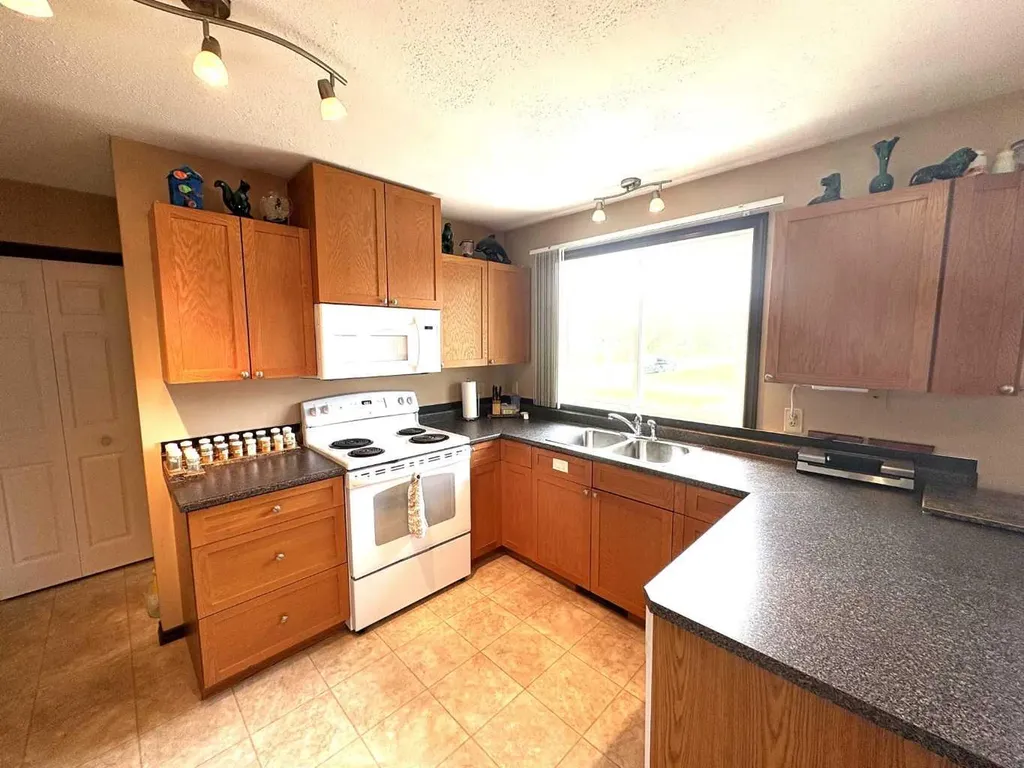 5402 47 Avenue W Forestburg AB T0B 1N0