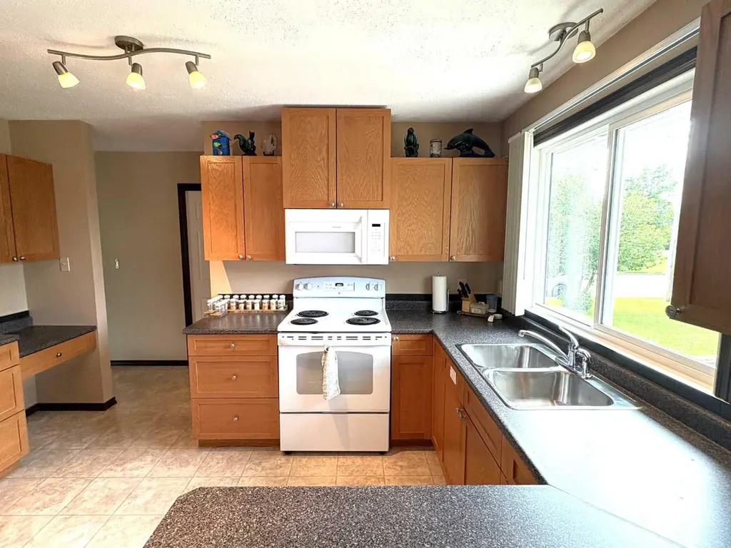 5402 47 Avenue W Forestburg AB T0B 1N0