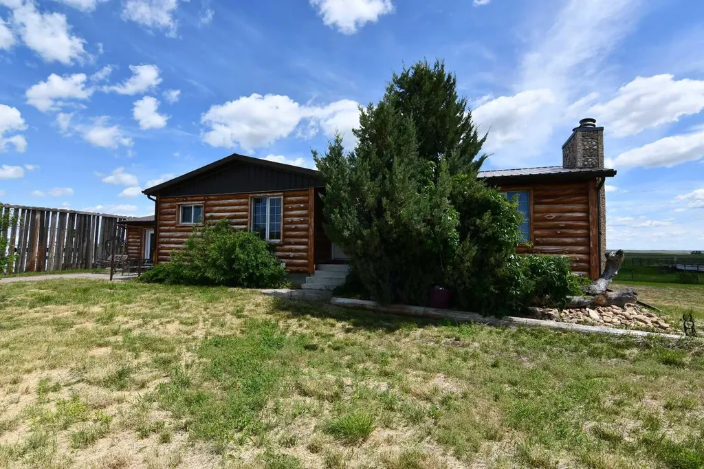14446 Township Road 302 Rural Special Areas No. 2 AB T0J 1P0