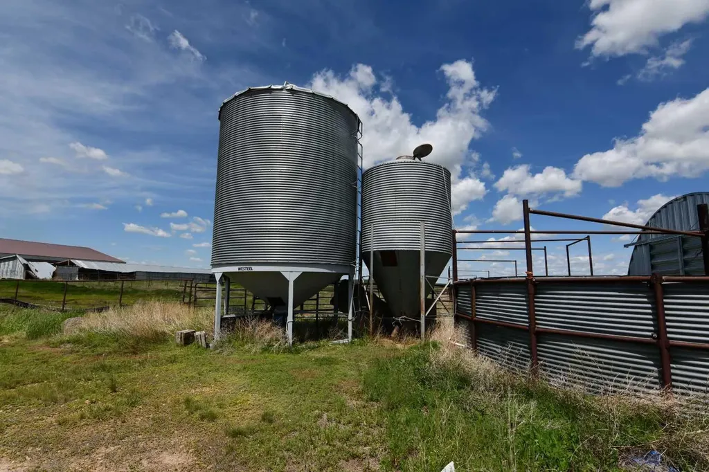 14446 Township Road 302 Rural Special Areas No. 2 AB T0J 1P0