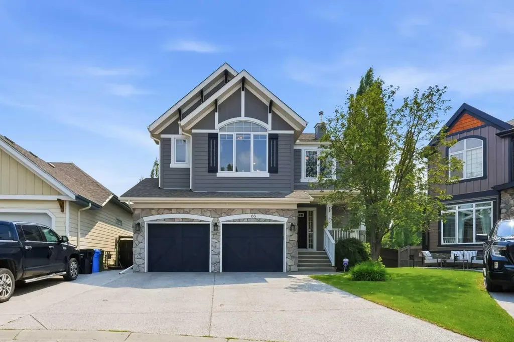 68 Auburn Sound Terrace SE Calgary AB T3M 1L6