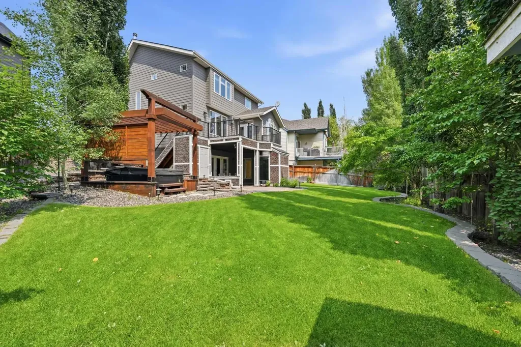 68 Auburn Sound Terrace SE Calgary AB T3M 1L6