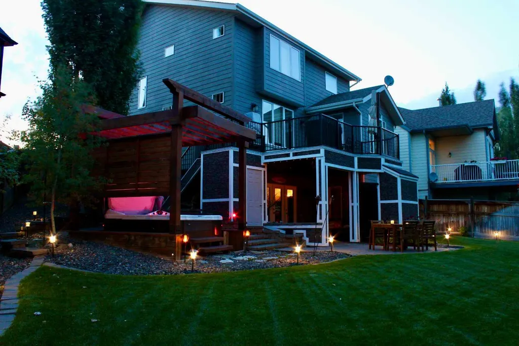 68 Auburn Sound Terrace SE Calgary AB T3M 1L6