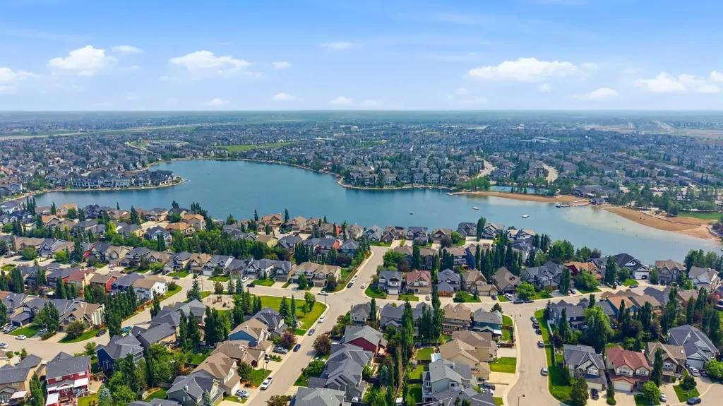 68 Auburn Sound Terrace SE Calgary AB T3M 1L6