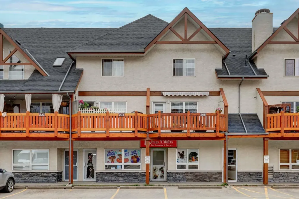 112 Kananaskis Way Canmore AB T1W2X2