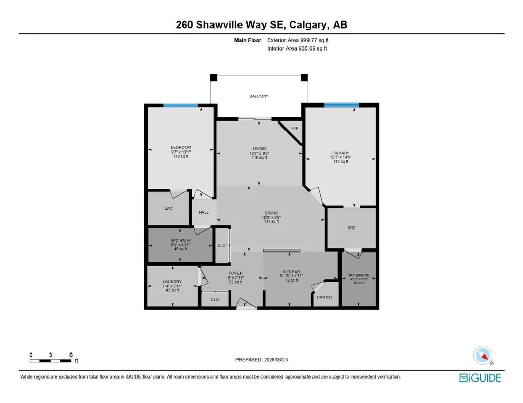260 Shawville Way SE Calgary AB T2Y 3Z6
