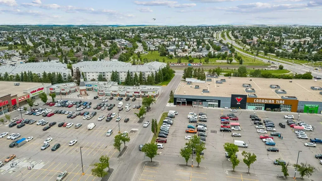260 Shawville Way SE Calgary AB T2Y 3Z6