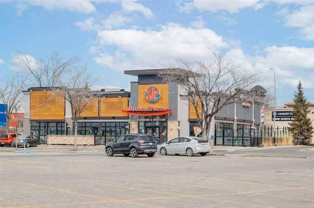 260 Shawville Way SE Calgary AB T2Y 3Z6