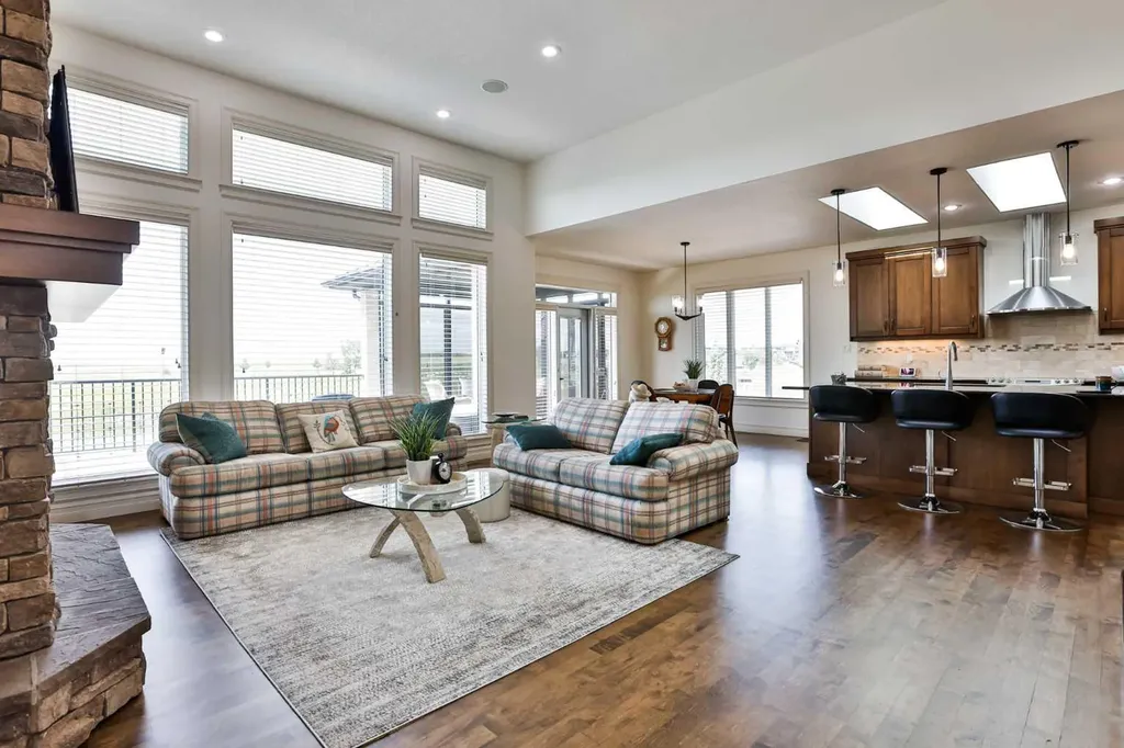 642 Canyonview Landing W Lethbridge AB T1K 5R9
