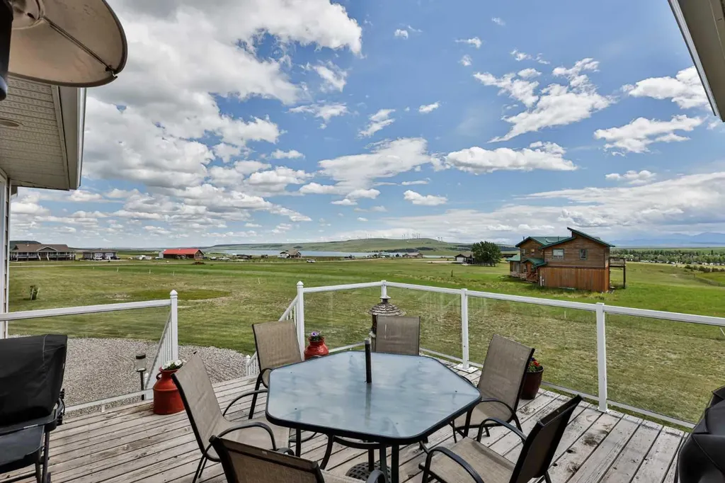 5 Walking Plow Estates Cowley AB T0K 0P0