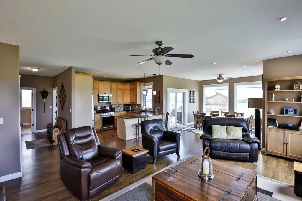 5 Walking Plow Estates Cowley AB T0K 0P0