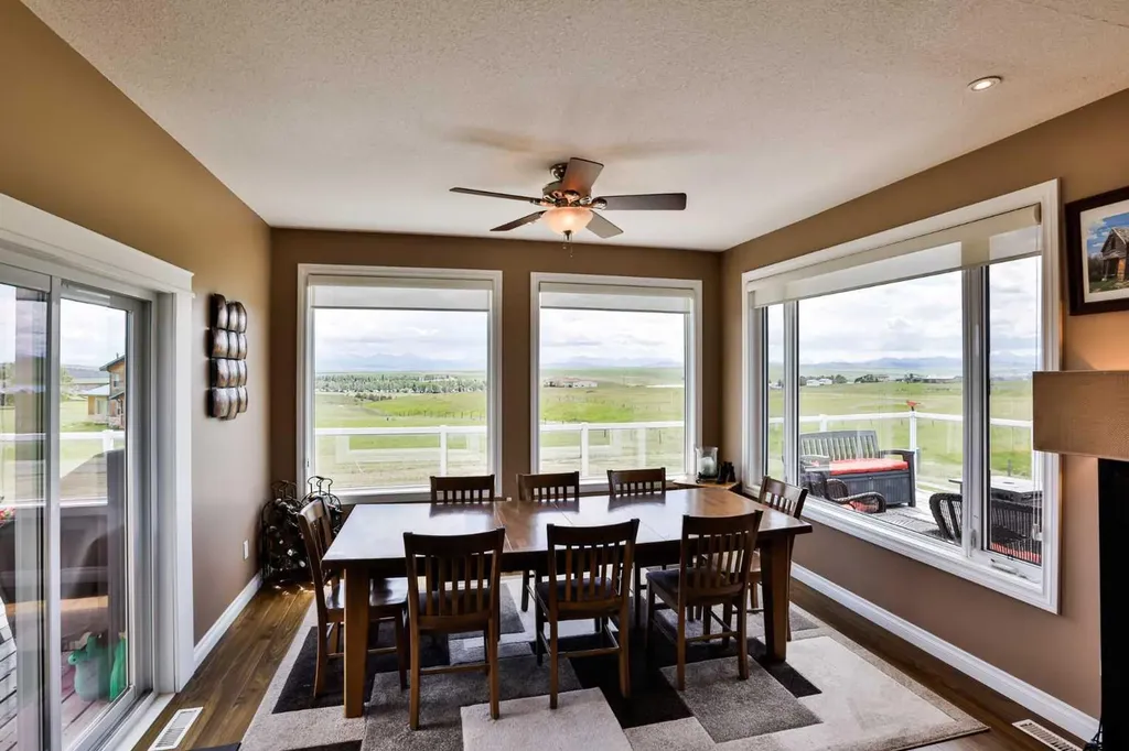 5 Walking Plow Estates Cowley AB T0K 0P0