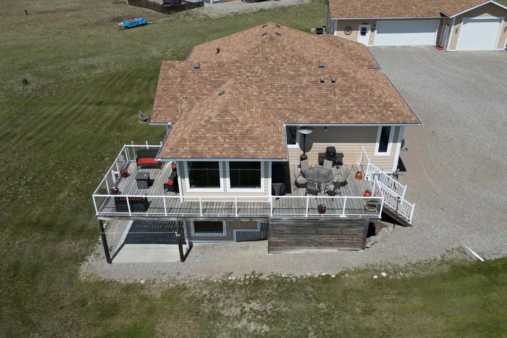 5 Walking Plow Estates Cowley AB T0K 0P0
