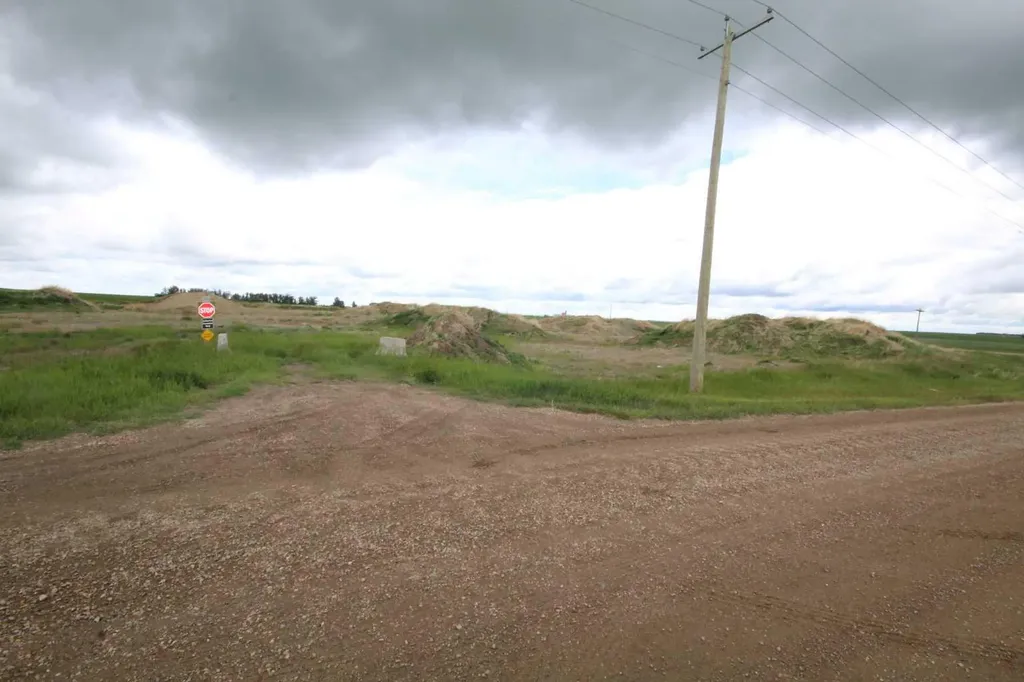271016 Township Road 264 Rural Rocky View County AB T0M1B0