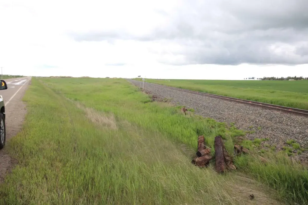 271016 Township Road 264 Rural Rocky View County AB T0M1B0