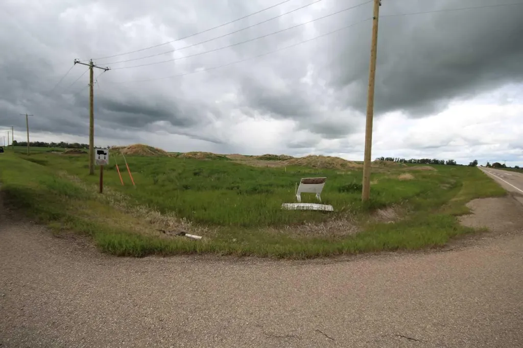271016 Township Road 264 Rural Rocky View County AB T0M1B0