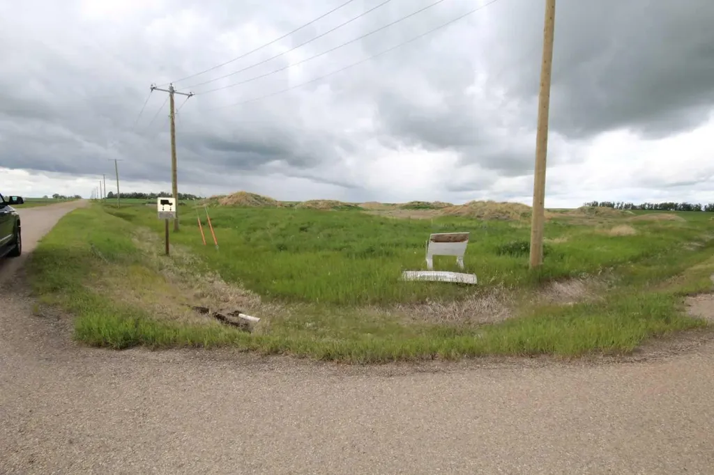 271016 Township Road 264 Rural Rocky View County AB T0M1B0