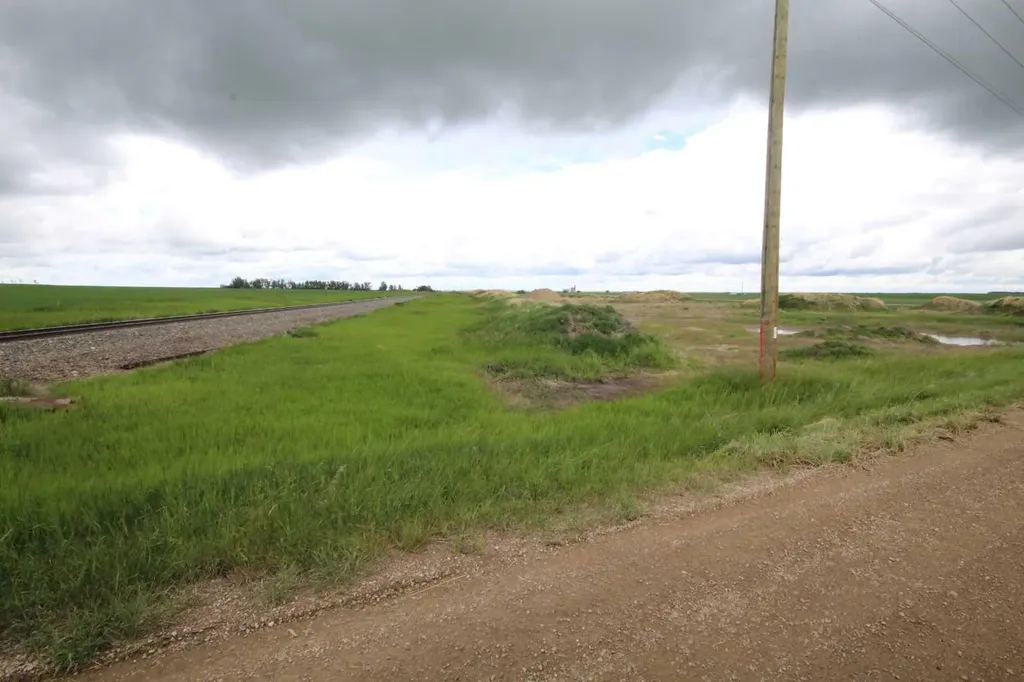 271016 Township Road 264 Rural Rocky View County AB T0M1B0