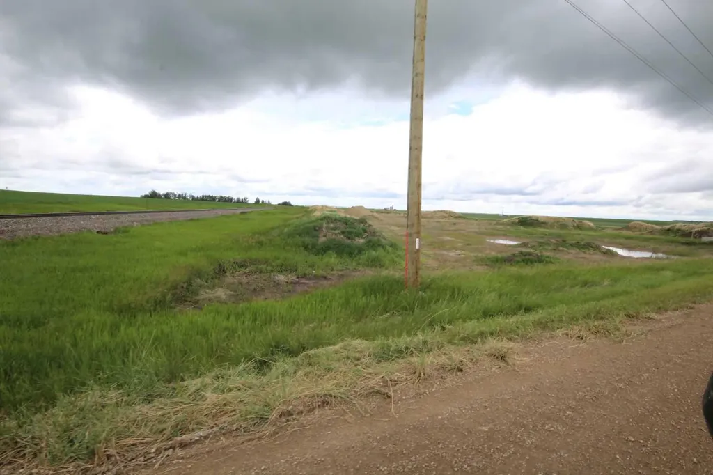 271016 Township Road 264 Rural Rocky View County AB T0M1B0