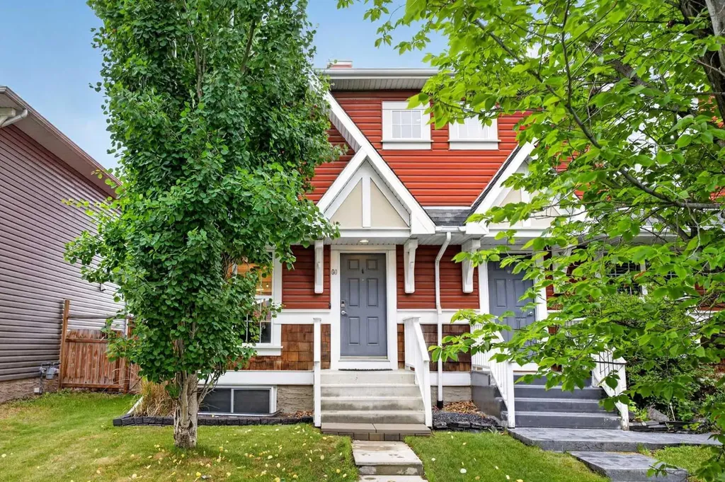 60 Auburn Bay Boulevard SE Calgary AB T3M 0V7