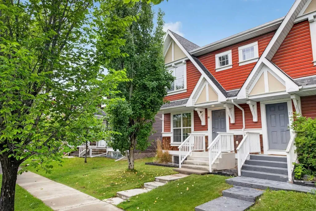 60 Auburn Bay Boulevard SE Calgary AB T3M 0V7
