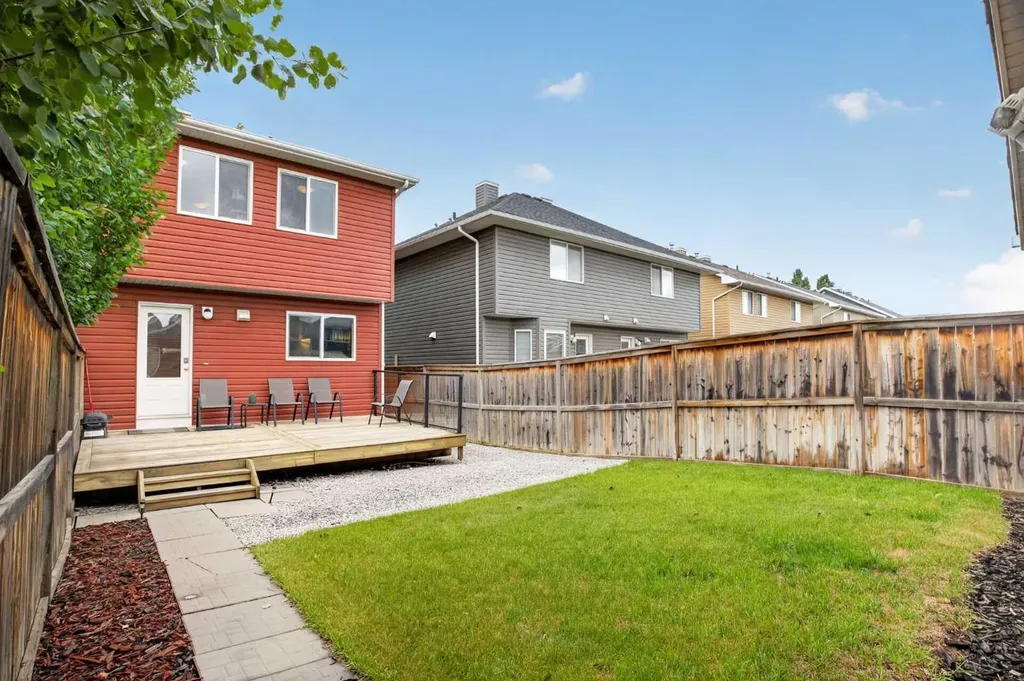 60 Auburn Bay Boulevard SE Calgary AB T3M 0V7