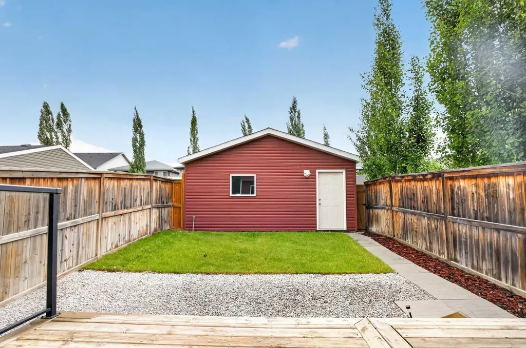 60 Auburn Bay Boulevard SE Calgary AB T3M 0V7