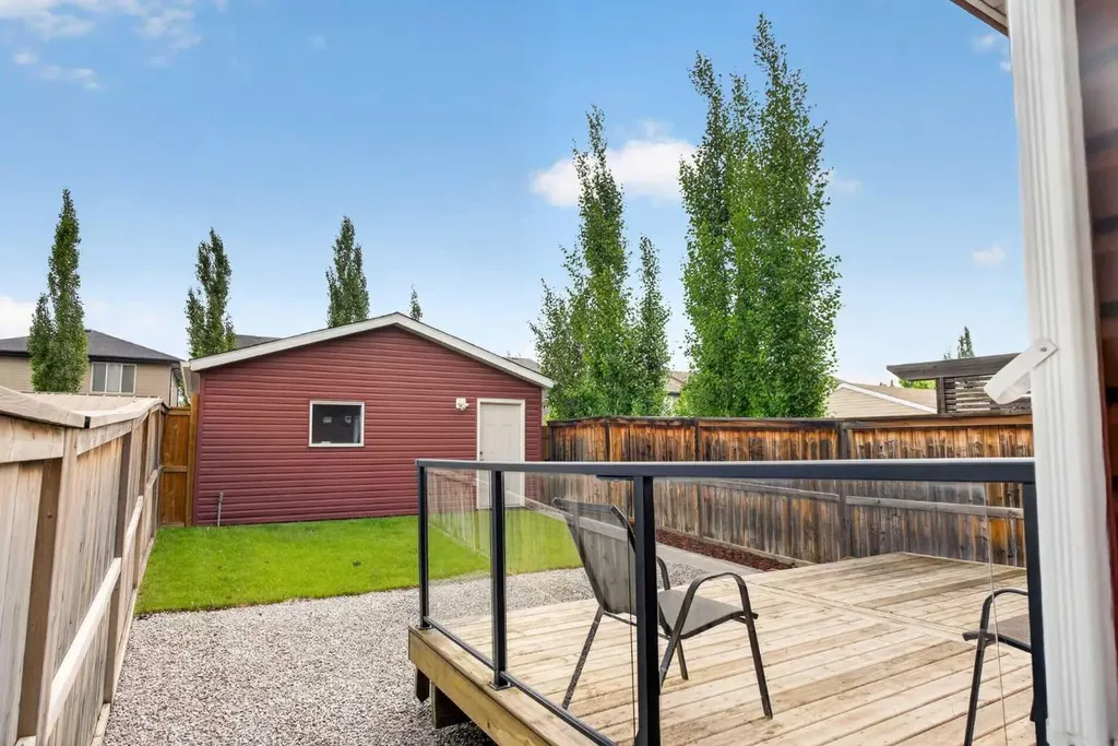 60 Auburn Bay Boulevard SE Calgary AB T3M 0V7