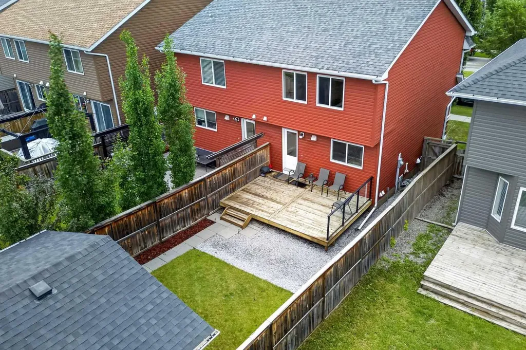 60 Auburn Bay Boulevard SE Calgary AB T3M 0V7