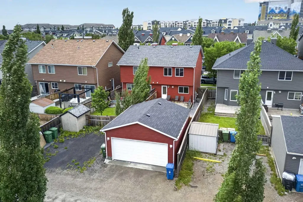 60 Auburn Bay Boulevard SE Calgary AB T3M 0V7