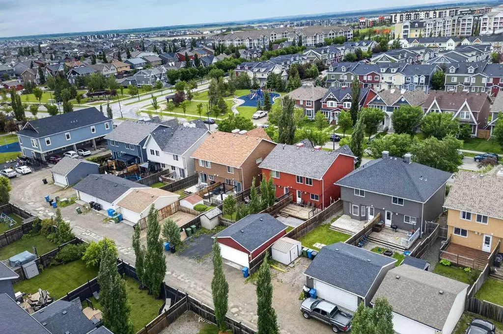 60 Auburn Bay Boulevard SE Calgary AB T3M 0V7