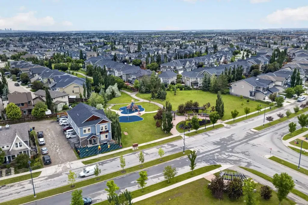 60 Auburn Bay Boulevard SE Calgary AB T3M 0V7