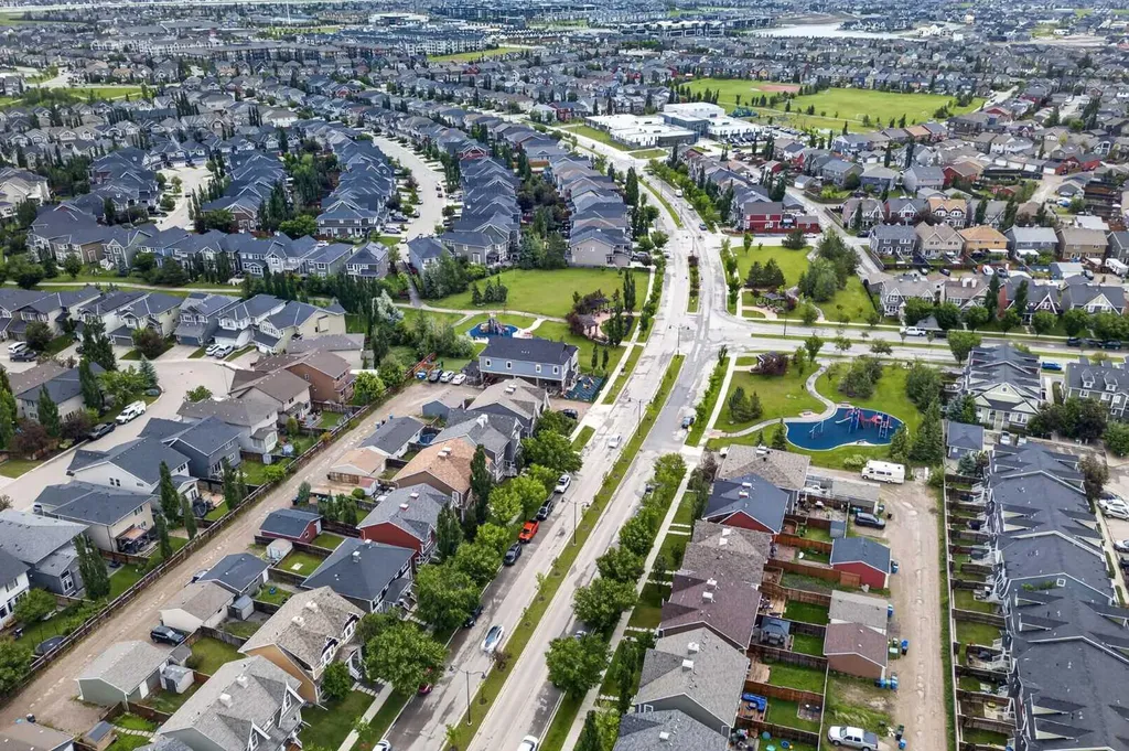 60 Auburn Bay Boulevard SE Calgary AB T3M 0V7