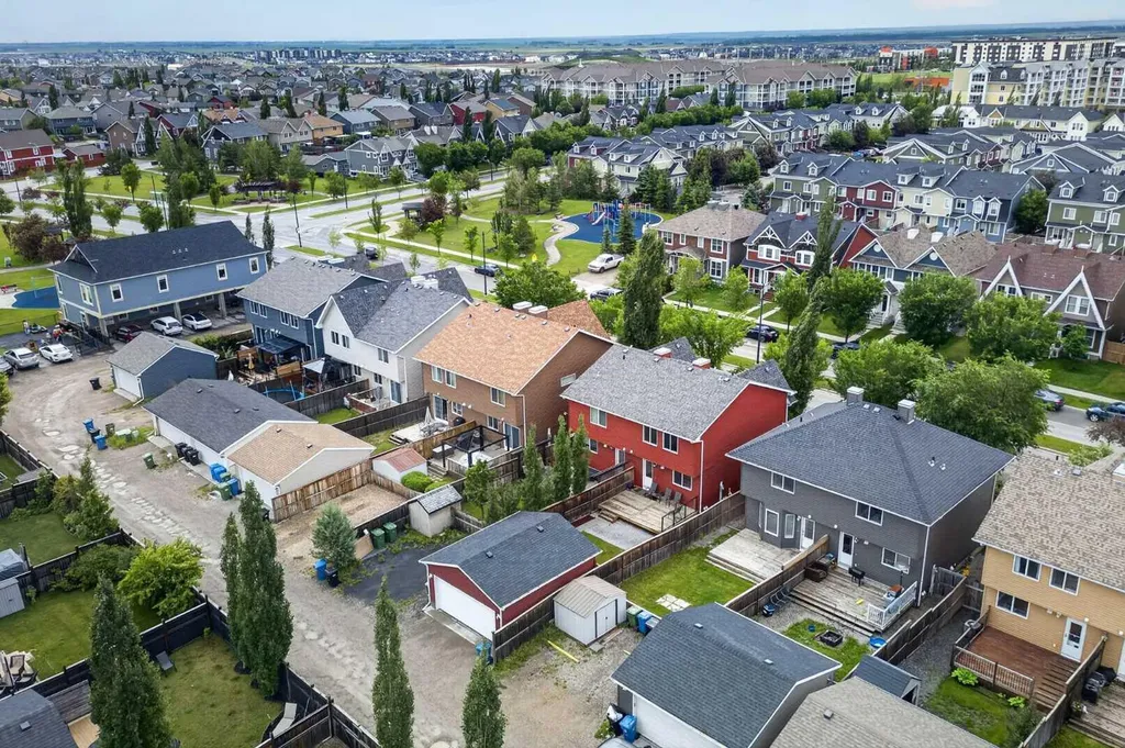 60 Auburn Bay Boulevard SE Calgary AB T3M 0V7