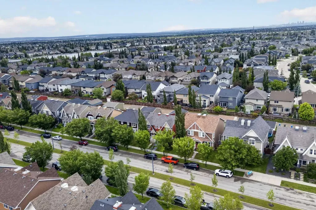 60 Auburn Bay Boulevard SE Calgary AB T3M 0V7