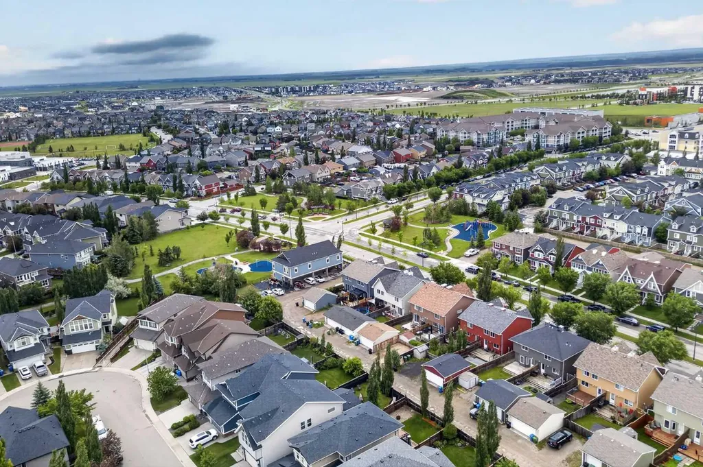60 Auburn Bay Boulevard SE Calgary AB T3M 0V7