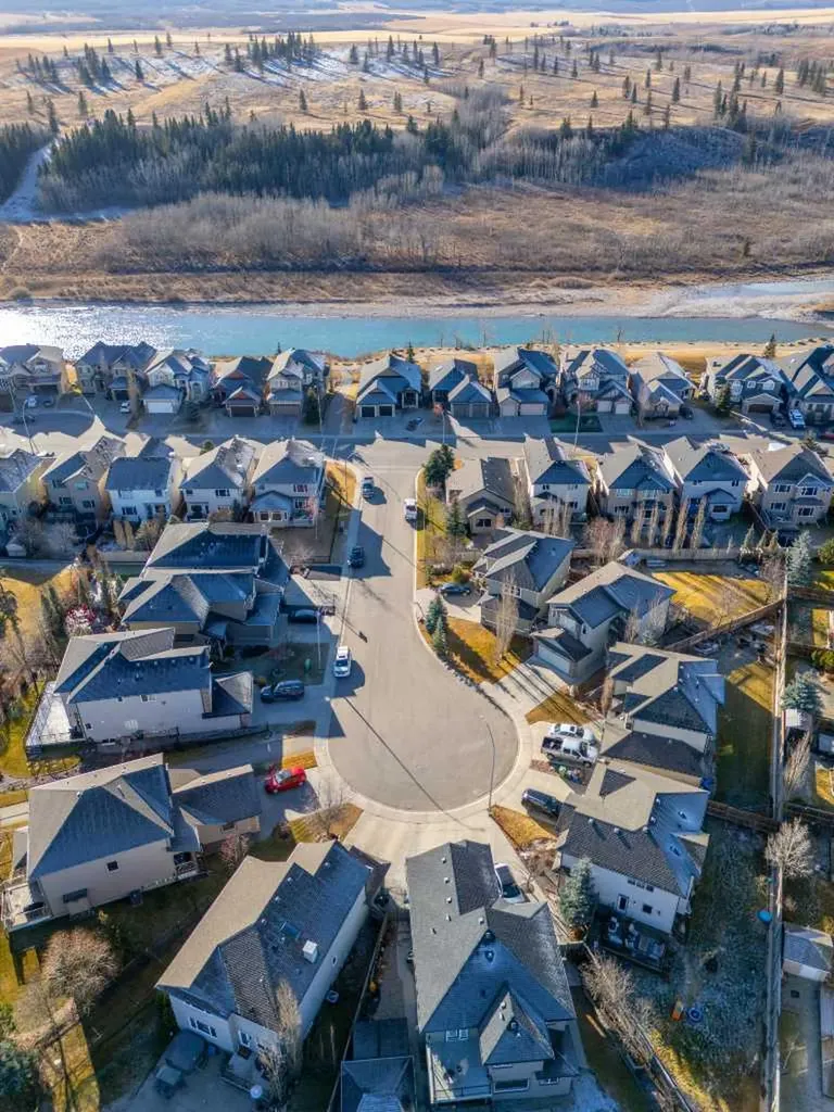 142 West Pointe Circle Cochrane AB T4C 0C2