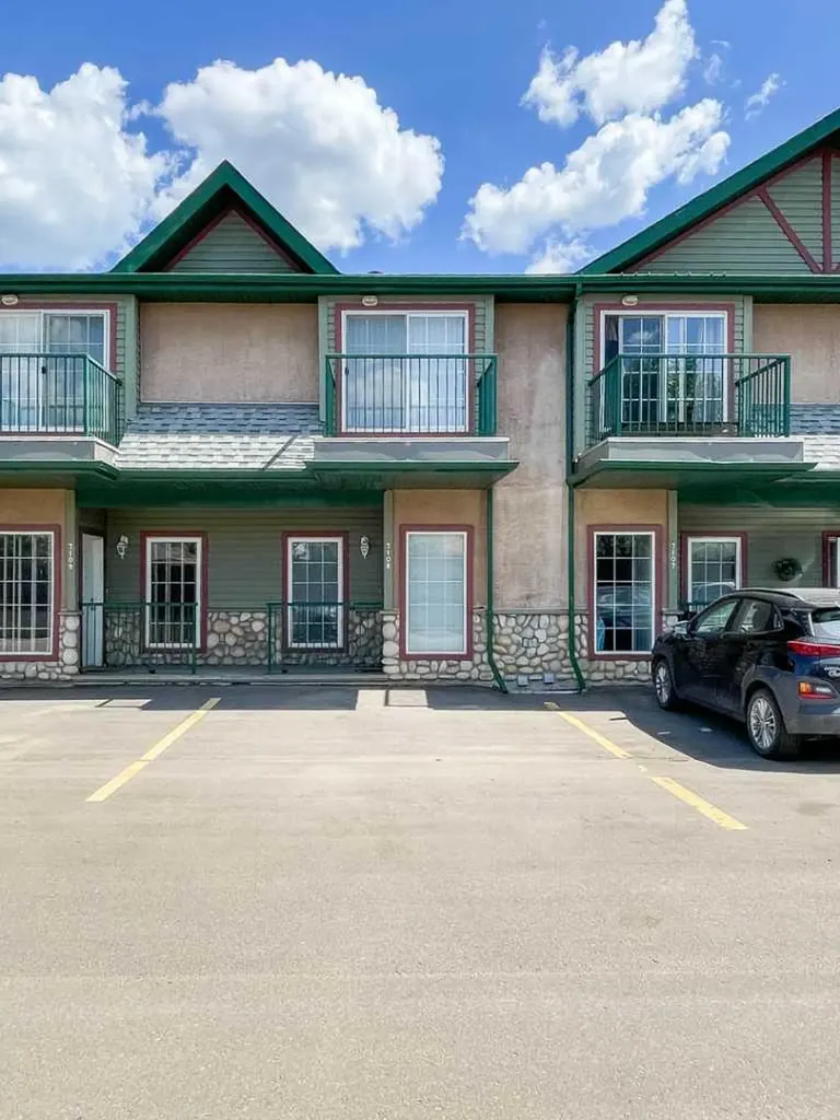 200 Lougheed Drive Fort Mcmurray AB T9K 2W3