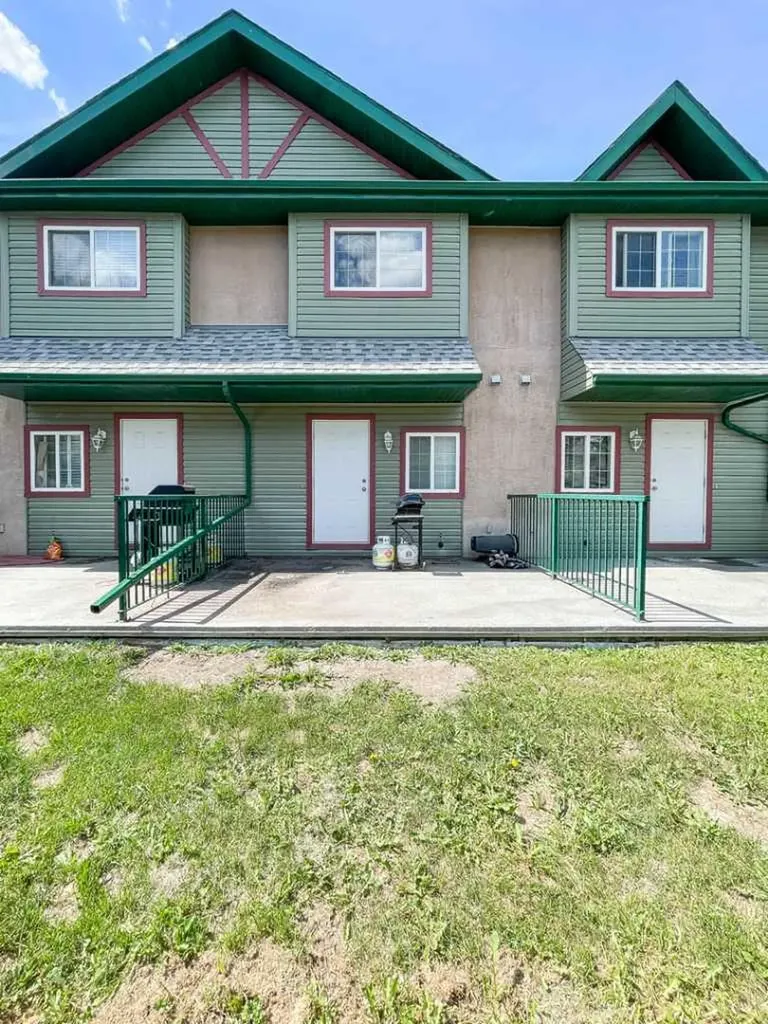 200 Lougheed Drive Fort Mcmurray AB T9K 2W3