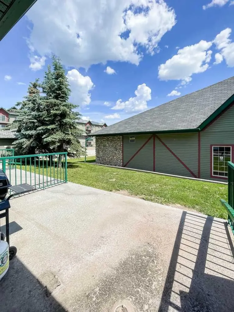 200 Lougheed Drive Fort Mcmurray AB T9K 2W3