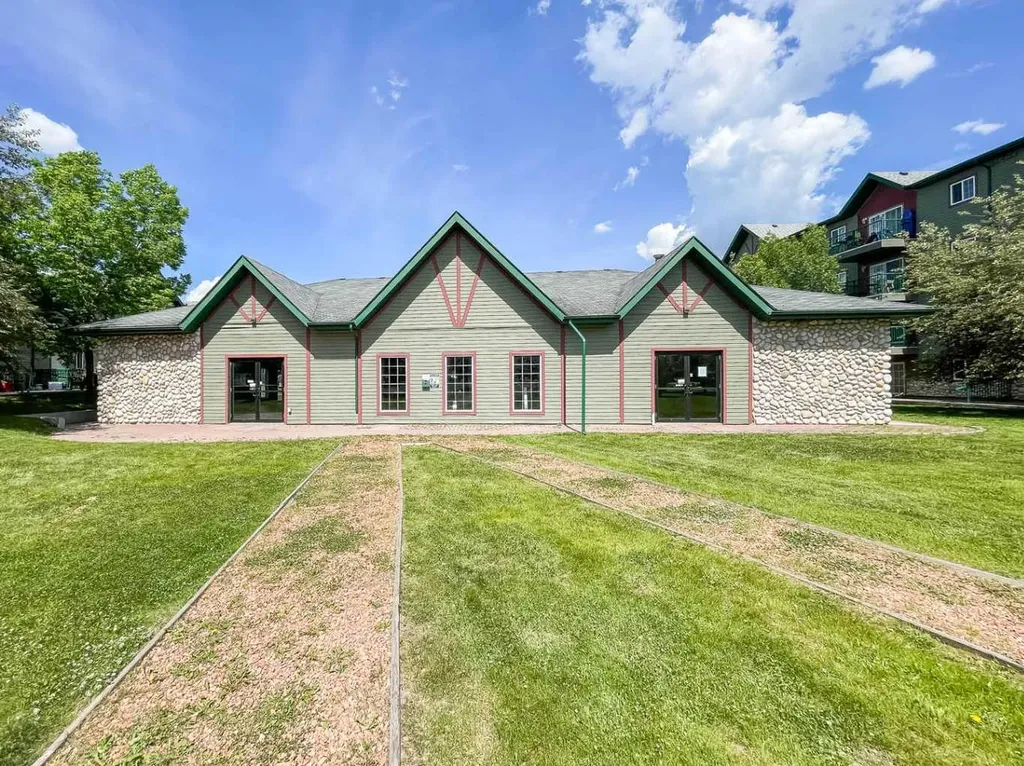 200 Lougheed Drive Fort Mcmurray AB T9K 2W3