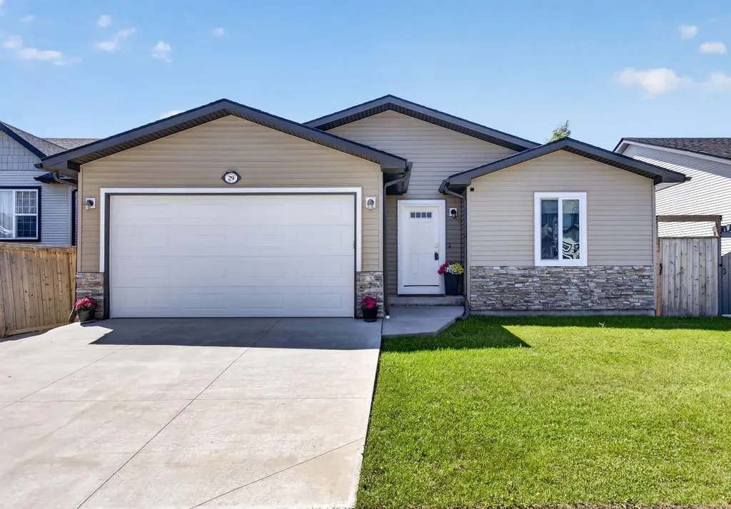 29 Sandpiper Drive Didsbury AB T0M0W0