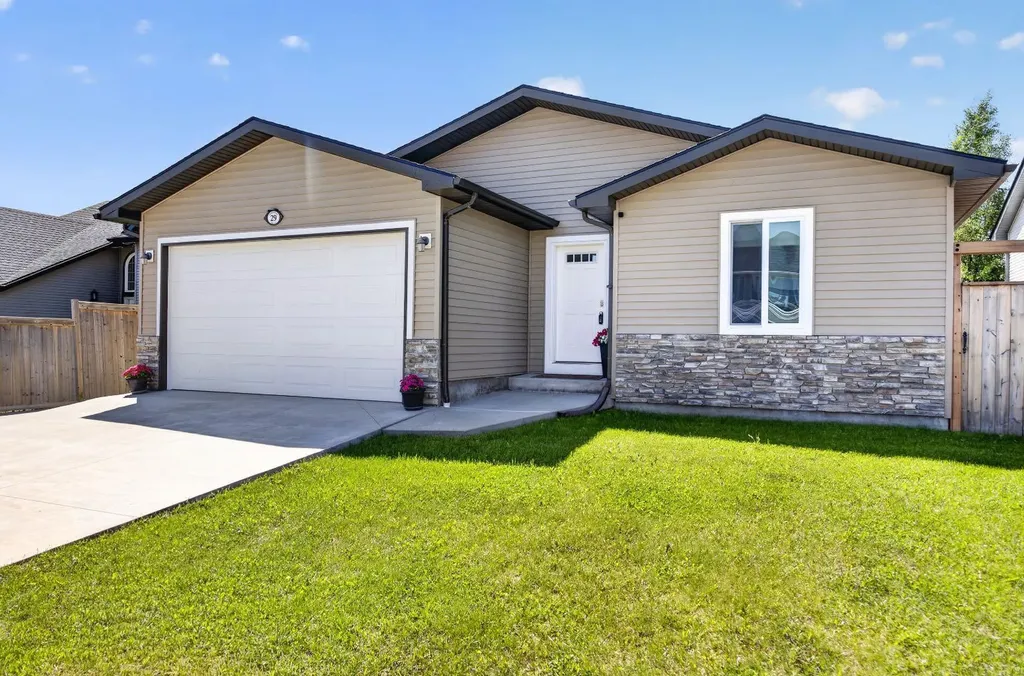 29 Sandpiper Drive Didsbury AB T0M0W0