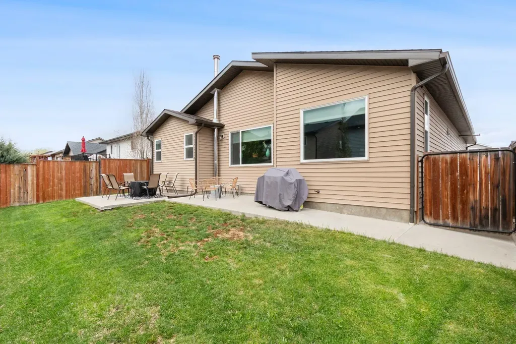 29 Sandpiper Drive Didsbury AB T0M0W0